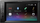 Radio veture Pioneer DMH-A240BT, 6.2", Bluetooth, USB AUX, i zi