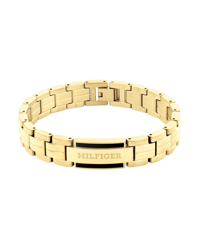 Byzylyk meshkujsh Tommy Hilfiger 2790601, çelik inox, i artë