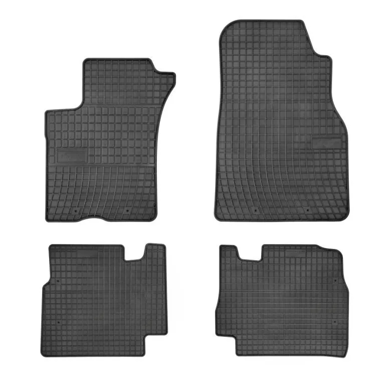 Shtroje Gome Mercedes Ml W163 2002-2005 546443