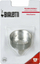 Левка-филтер за кафетиера Bialetti, 4 шолји, алуминиум