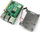 Метално куќиште JustPi за Raspberry Pi 4B DNG-16012, со 2 вентилатори