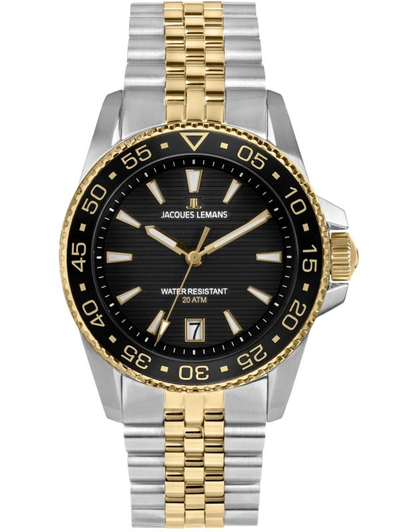 Ore Jacques Lemans 1-2205N