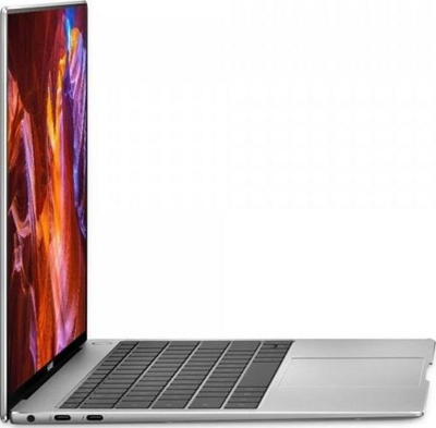 Laptop Huawei MateBook X Pro, Intel Core i5-8250U, 13.9", 8GB, SSD 256 GB, Windows 10 Home, i hirtë