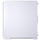 Kuti PC Lian Li LANCOOL 215 ARGB, mid tower, xham i temperuar, e bardhë