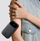Power bank Baseus Star-Lord Digital Display, 20000mAh, 45W, me kabllo të integruar USB-C dhe Lightning, i zi