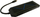 HUB USB LC-Power LC-HUB-C-MULTI-6-RGB, 4K HDMI, lexues kartele, gri