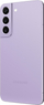Celular Samsung Galaxy S22, 6.1", 5G, 8GB RAM, 128GB, vjollcë e hapur