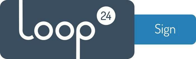 Ekran pritjeje Loop24 LoopMeeting LS-2402T, 24", Full HD, i zi