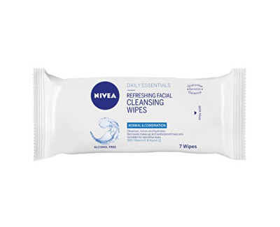 Peceta pastrimi Nivea 3 copa