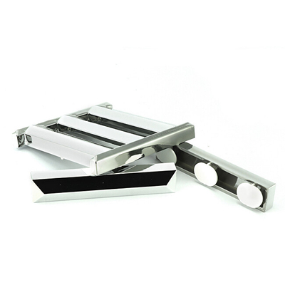 Orë muri MPM Quality E01.3770.7071, gri