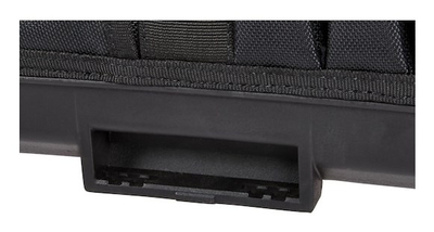 Çantë veglash DeWalt DWST83522-1 Toughsystem, 560mm, rezistente ndaj ujit, e verdhë