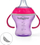 Gotë trajnimi BabyOno Take Care, 180ml, pa rrjedhje, vjollcë