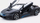 Makine lodër me telekomandë Rastar BMW i8, R/C 27MHz, shkallë 1:14, e bardhë