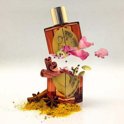 Eau de Parfum Etat Libre D'Orange Spice Must Flow, 100 ml