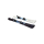 Ski Per Rreshqitje Kids Oblivion Jr. Wh/bk 141 314063