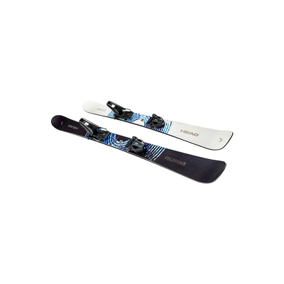 Ski Per Rreshqitje Kids Oblivion Jr. Wh/bk 141 314063