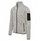 Bluza polar Elbrus Creg M 92800621713, për meshkuj, me zinxhir të plotë, blu