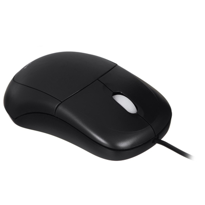 Maus Activejet AMY-304W, USB, 1600 DPI, i zi
