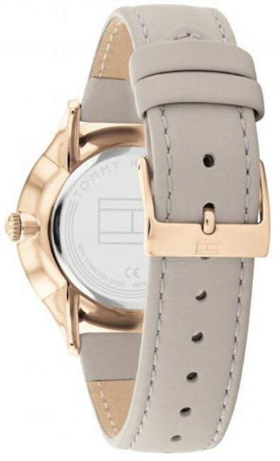Orë dore Tommy Hilfiger Layla 1782455