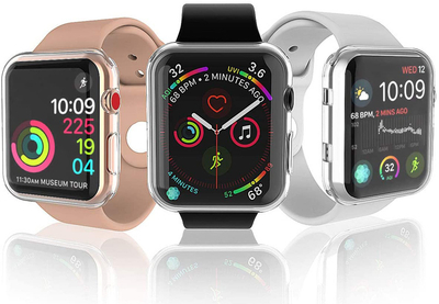 Mbrojtëse për orë të mençur 4wrist Apple Watch, 42 mm