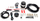 Kontrollues Boost Turbosmart eBoost2, elektronik, me Blow Off Valve Race Port, i zi