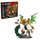 Set ndërtimi LEGO Ninjago Ultra Dragon 71872, 2178 pjesë, mbi 12 vjeç, shumëngjyrësh