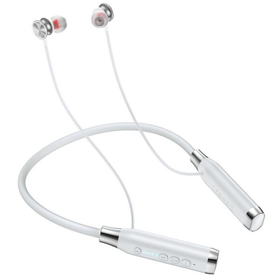Kufje me brez Hoco ES62 Pretty, wireless, 800mAh, gri