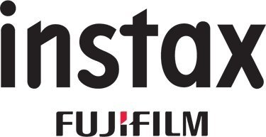 Mbulesë për kamerën Fujifilm Instax Mini Evo, mbrojtëse, e zezë