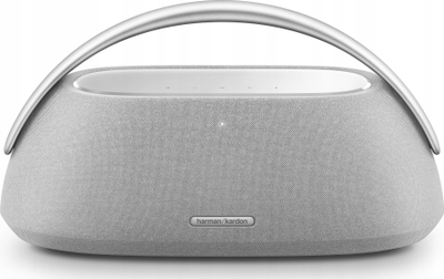 Altoparlant Bluetooth Harman Kardon Go Plus Play 3, wireless, portabël, gri
