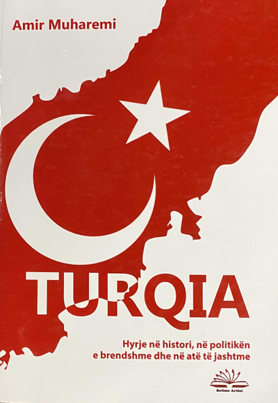 Turqia - Amir Muharremi