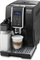 DeLonghi Dinamica ECAM 350.55.SB Целосно Автоматска Машина за Кафе, Сребрена/Црна
