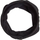 Mbrojtës qafe Adidas Tiro Neckwarmer, teknologji AEROREADY, i zi