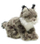 WWF Плишана Играчка Рис