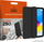 Mbulesë tablet Eiger Storm 250 Stylus Case, për iPad 2025 11th Gen dhe iPad 10.9 2022, e zezë