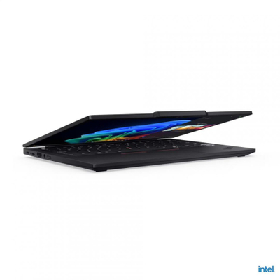 Laptop Lenovo ThinkPad T14s G6, Intel Core Ultra 7, 14" OLED, 32GB RAM, 512GB SSD, i zi