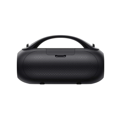 Bluetooth звучник Havit Lightweight Deep Bass, пренослив, IPX5, црн