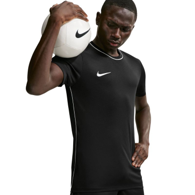 Fanellë futbolli Nike Park 20 Jersey, Dri FIT, e zezë