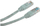 Мрежен кабел Лого патчкорд UTP, Cat 5e, RJ45, 5m, без екранирање