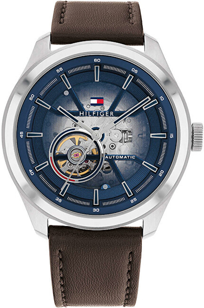 Orë dore Tommy Hilfiger Automatic Oliver 1791888