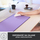 Mauspad Logitech Desk Mat Studio Series, vjollcë
