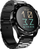 Smartwatch HiFuture FutureGo Pro, 1.32", bateri gjer në 20 ditë, i zi