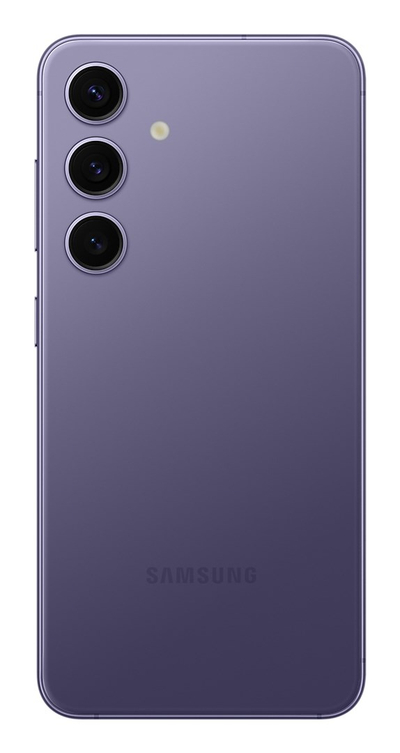 Телефон Samsung Galaxy S24, 6.2\", 8GB RAM, црн