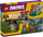 Set ndërtimi LEGO Peely's Camp 77075, lojë aventureske, shumëngjyrësh