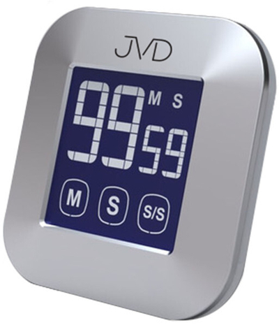 Orë me alarm JVD