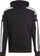 Duks për meshkuj Adidas Squadra 21 (GT6634), L, i zi