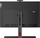 Kompjuter All in One Lenovo ThinkCentre M90a Gen 3, Intel Core i5, 16GB RAM, 512GB SSD, ekran 23.8" Full HD, ngjyrë e zezë