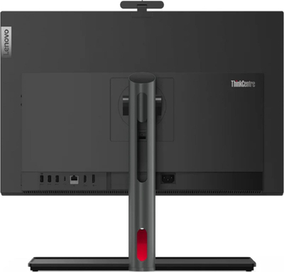 Kompjuter All in One Lenovo ThinkCentre M90a Gen 3, Intel Core i5, 16GB RAM, 512GB SSD, ekran 23.8" Full HD, ngjyrë e zezë