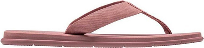 Shapka plazhi për goca Helly Hansen W Logo Sandal 11601_096, nr. 38, rozë