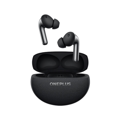 Kufje pa tela OnePlus Buds Pro 3, me anulim zhurme, Midnight Opus