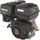 Motor benzine Geko Loncin G390F, 13HP, 389cc, bosht 25mm, i zi